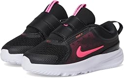 Off Noir/Hyper Pink/Playful Pink