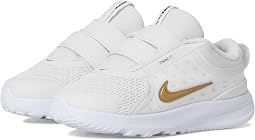Platinum Tint/Metallic Gold/Black