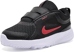 Black/University Red