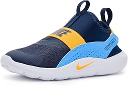 Midnight Navy/Laser Orange