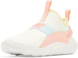 Summit White/Life Lime/Arctic Orange