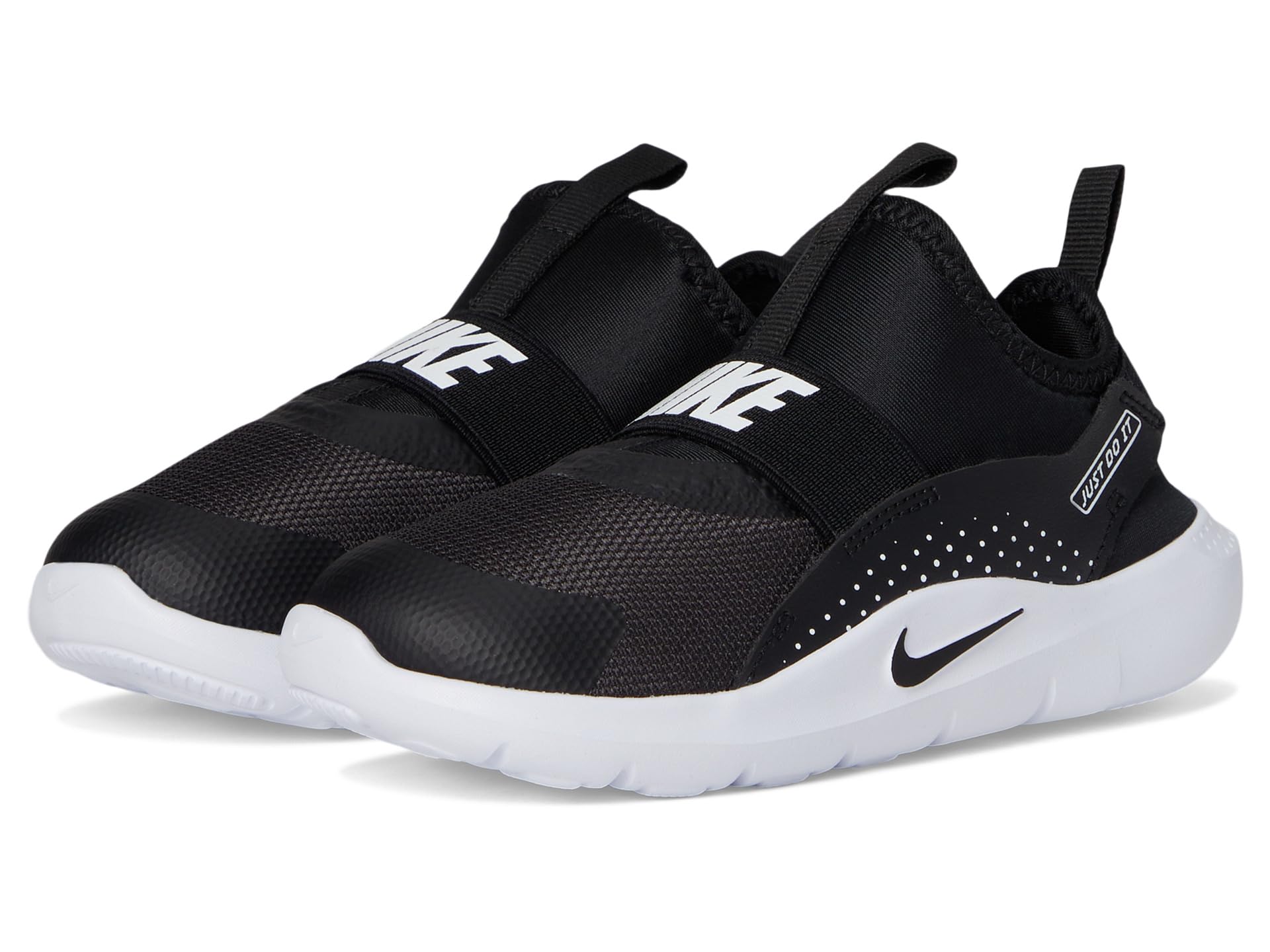 Nike Kids Flex Runner 4 (Infant/Toddler) кроссовки
