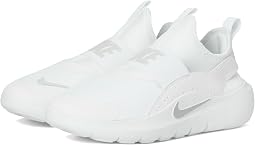 White/Platinum Tint/White