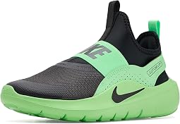 Black/Black/Illusion Green