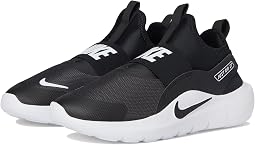 Black/Black/White