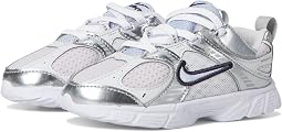 Light Violet/Ghost/Metallic Silver