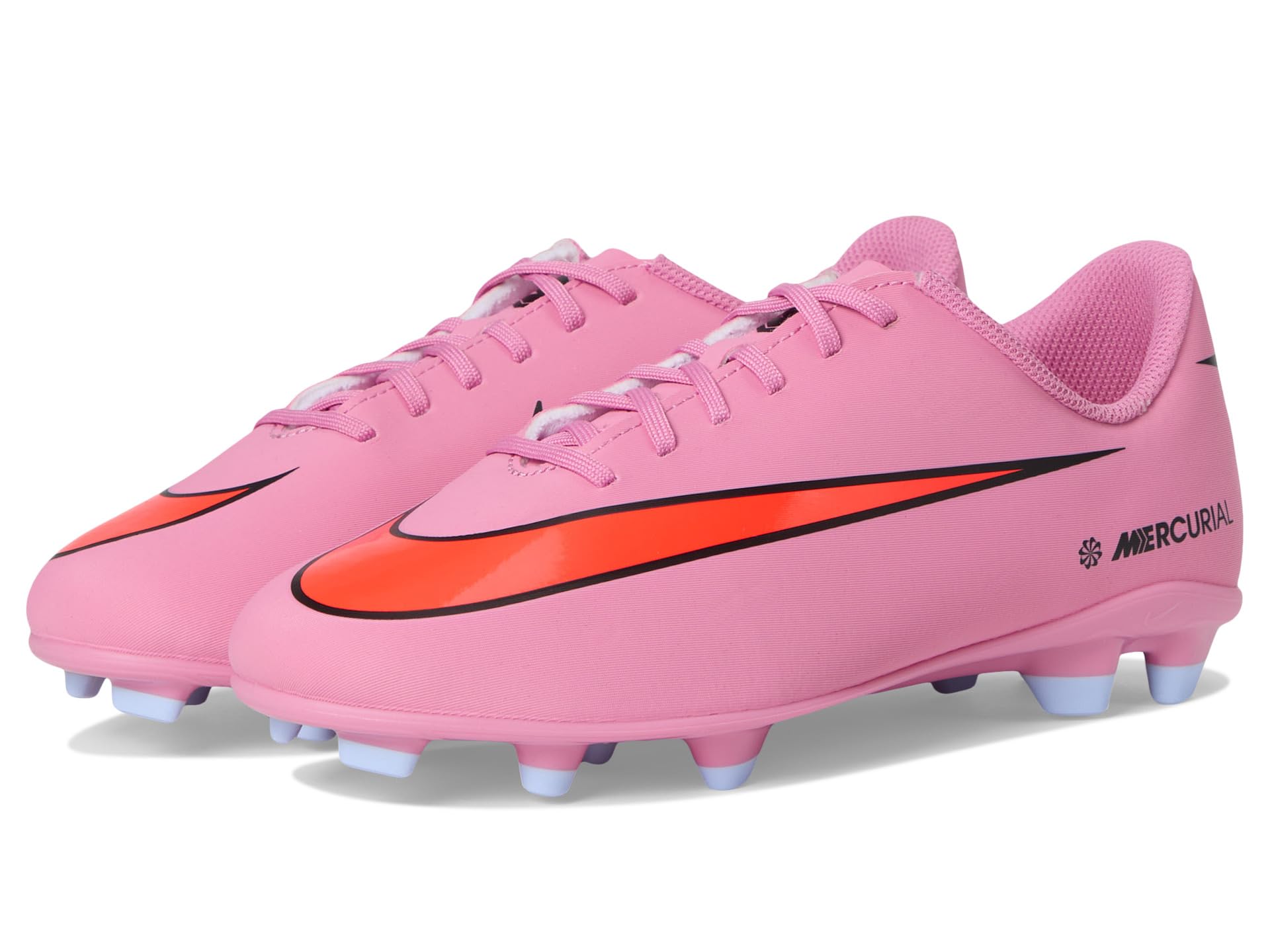 Jr. Mercurial Vapor 16 Club (маленький ребенок/большой ребенок)