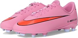 Jr. Mercurial Vapor 16 Club (маленький ребенок/большой ребенок)