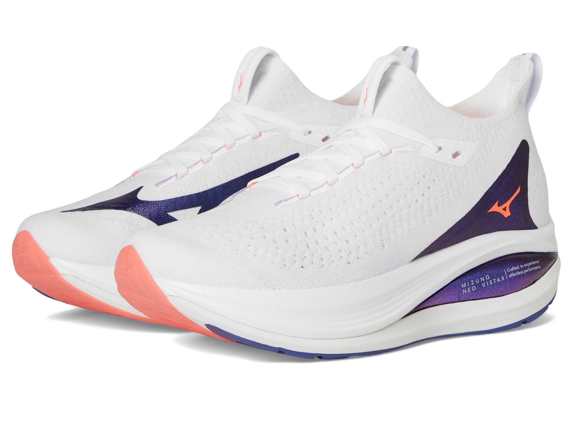 Mizuno Neo Vista 2