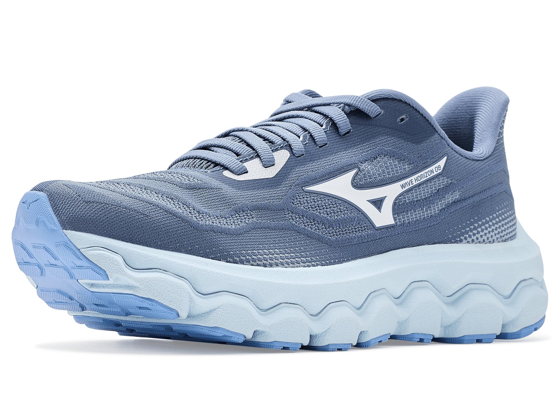 Кроссовки Mizuno Wave Horizon 9