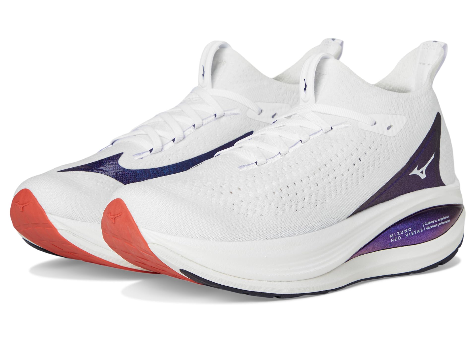 Беговые кроссовки Mizuno Neo Vista 2