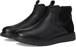 Легкие ботинки челси без декора Karnak Plain Toe