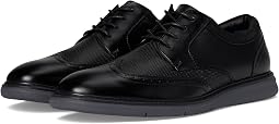 Классические оксфорды на шнуровке Chase 2.0 Wingtip