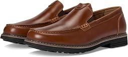 Низкопрофильные лоферы Nunn Bush Owen II Moc Toe Venetian Lightweight and Comfortable Slip-On