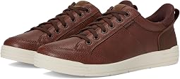 Kore City Walk EZ Moccasin Toe Lace-Up Lightweight Easy-On Easy-Off Oxford