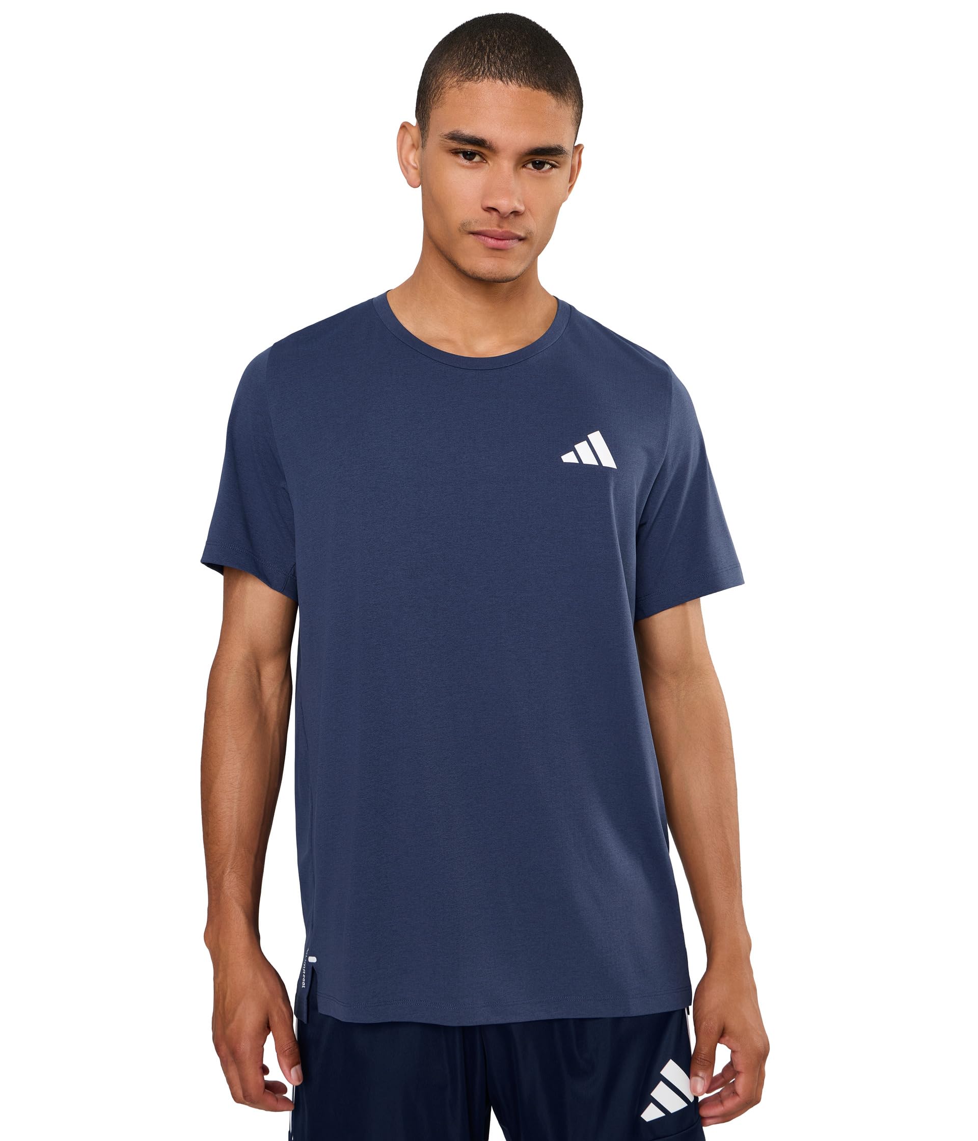 Adi365 Iconic Running Floating T-shirt