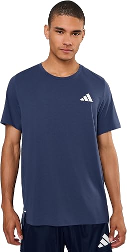 Adi365 Iconic Running Floating T-shirt