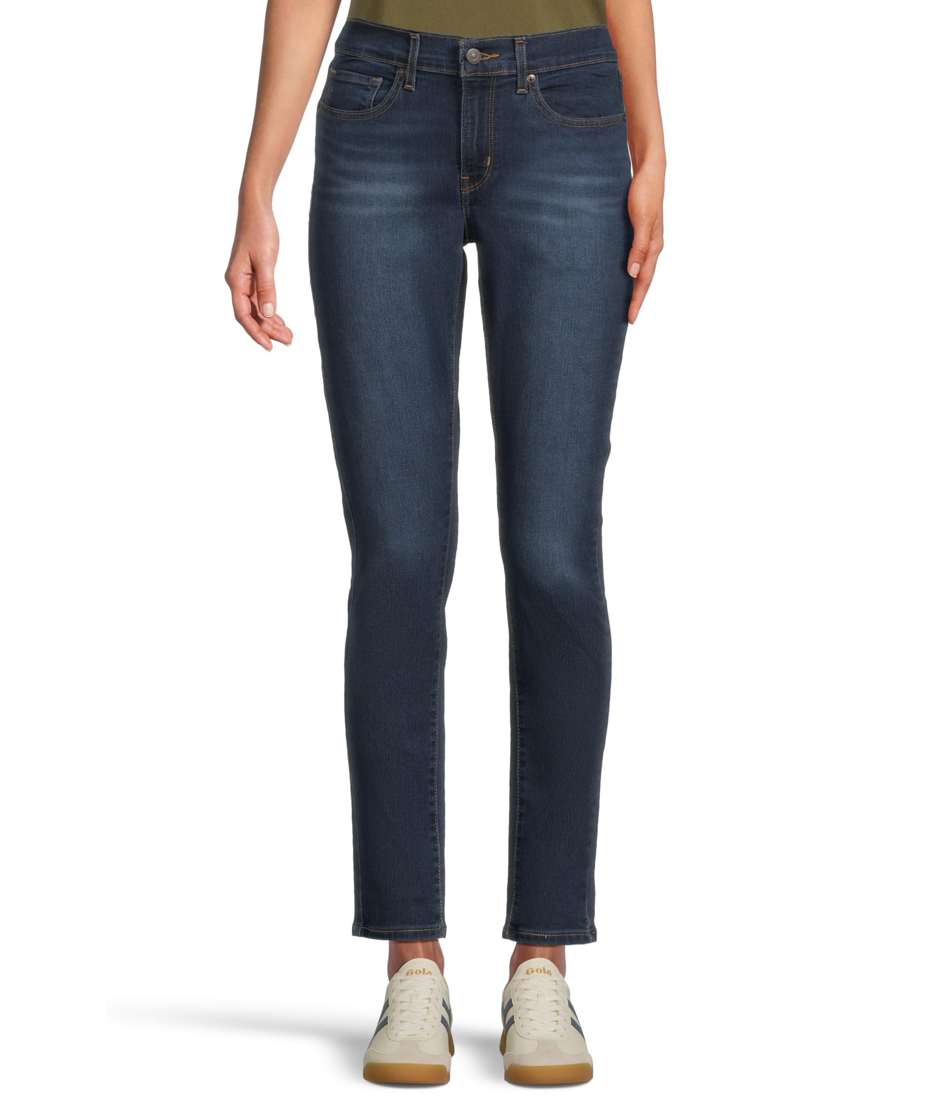 Classic Skinny