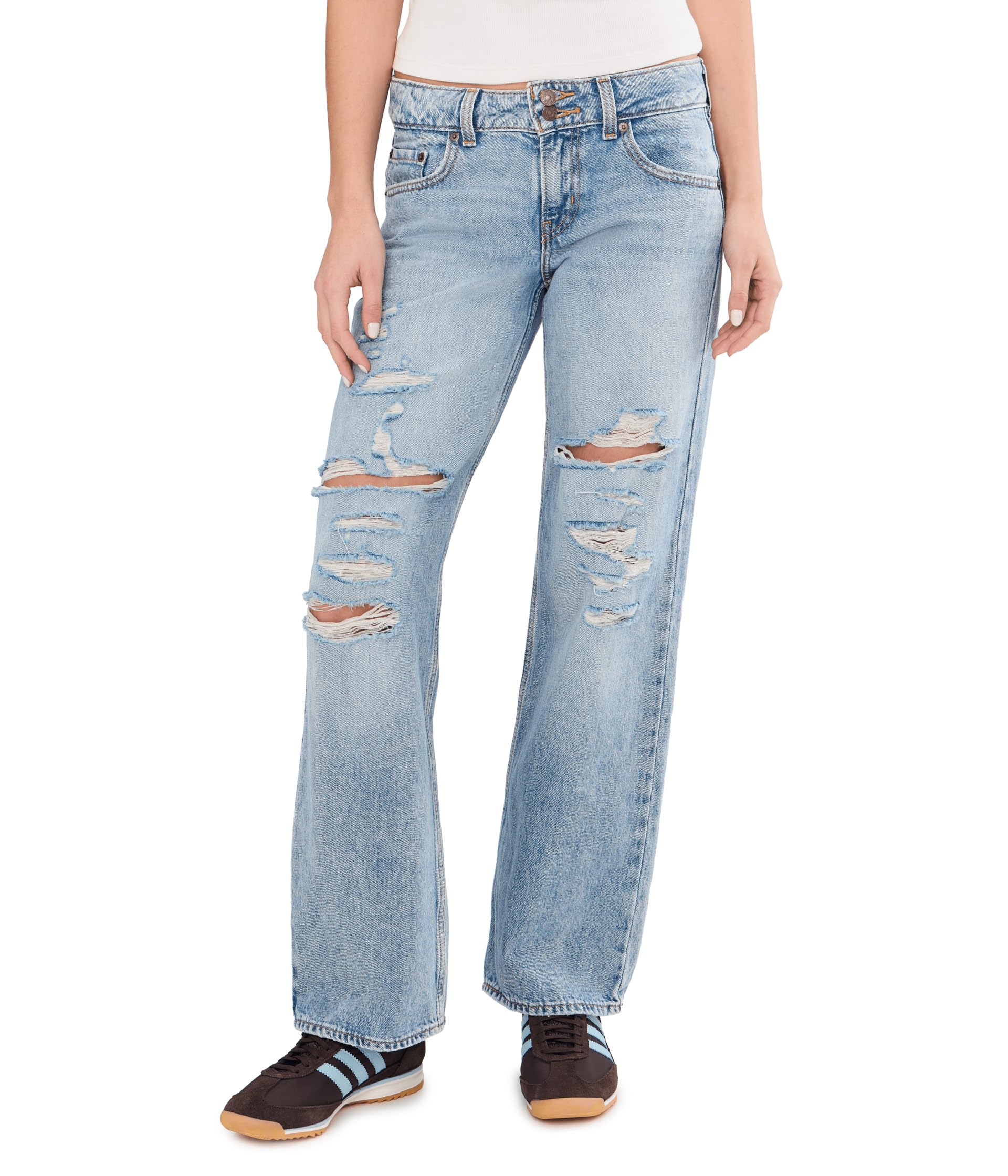 Superlow Loose