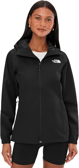 TNF Black