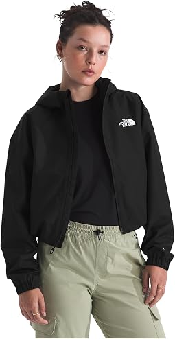 Укороченная куртка Quest Mono Cropped Jacket