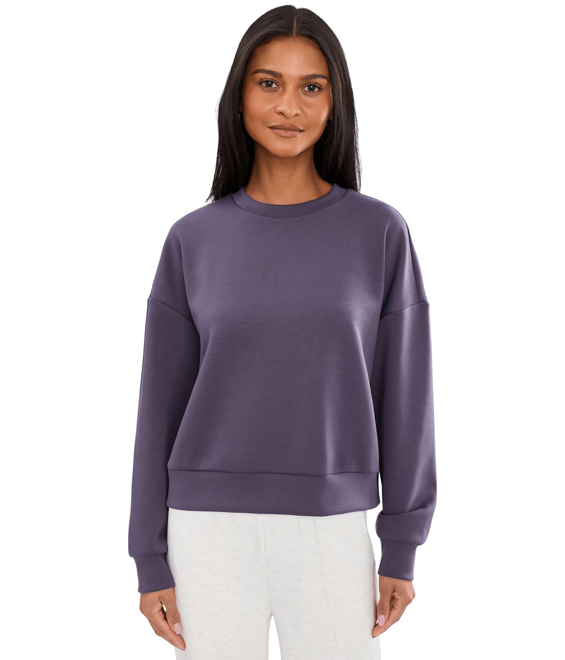 Jaida Crew Sweater