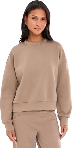 Jaida Crew Sweater