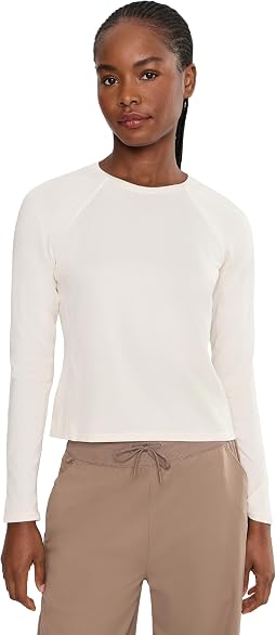 White Dune/Light Heather