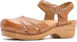 Honey Distressed