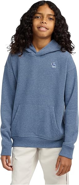 Anf Vintage Indigo Heather