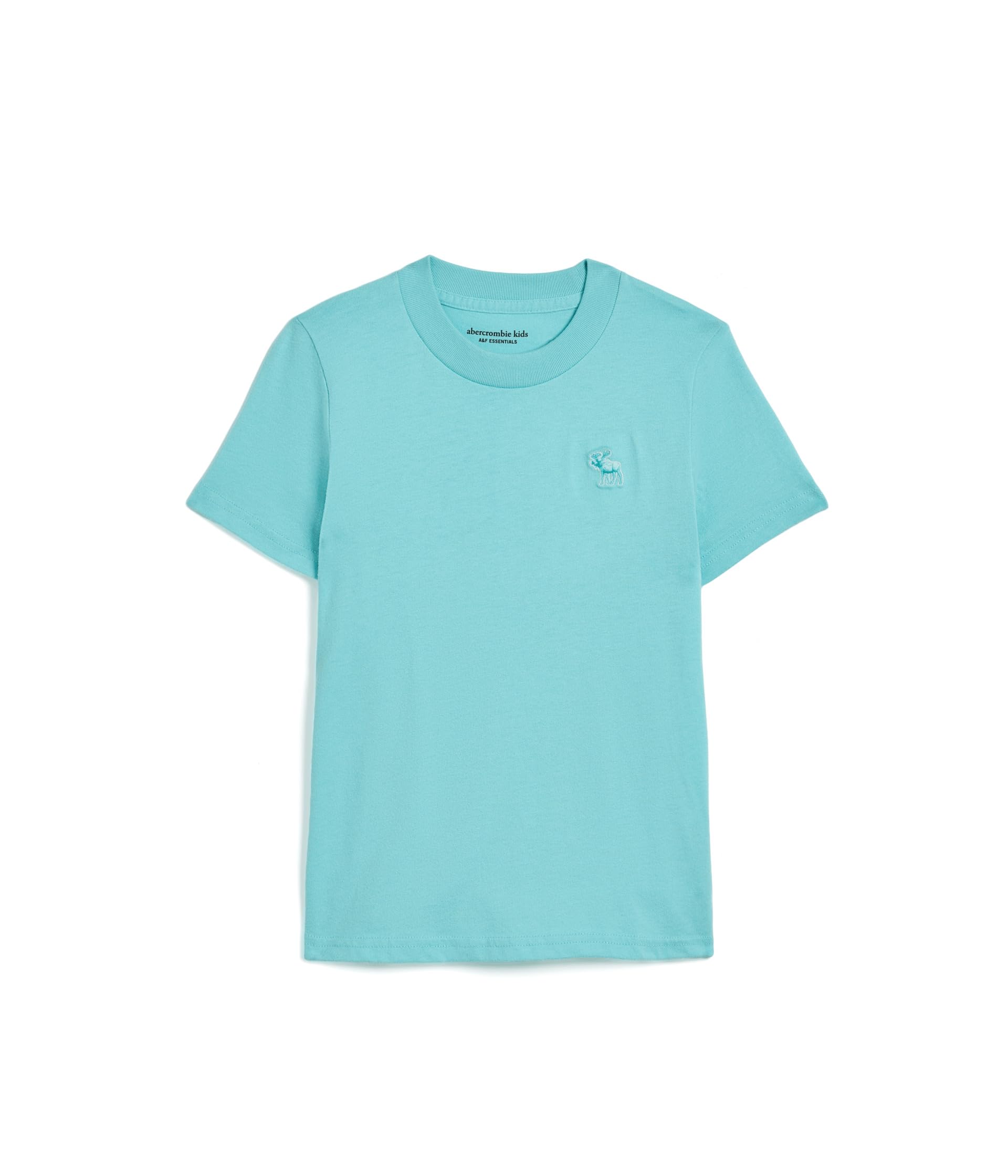 Short Sleeve Essential Tee (Little Kid/Big Kid)
