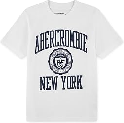 Collegiate Tee (Big Kid)