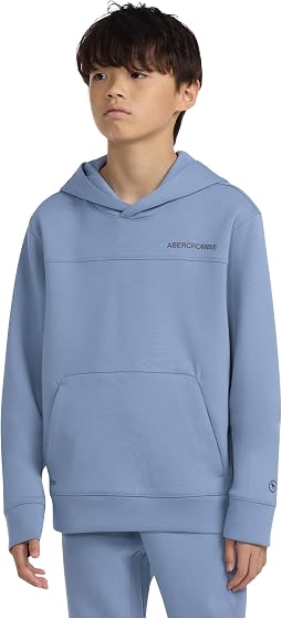 Neoknit Technical Pullover (Big Kid)