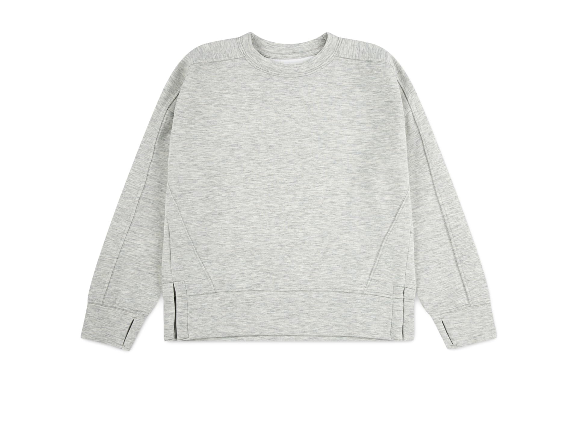 YPB Neoknit Crew Sweatshirt (Big Kid)
