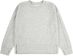 YPB Neoknit Crew Sweatshirt (Big Kid)