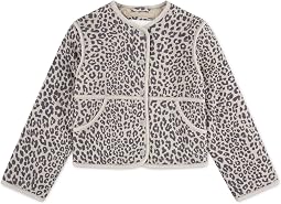 Quilted Liner Jacket (Big Kid)