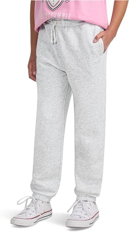 ANF Light Grey Heather