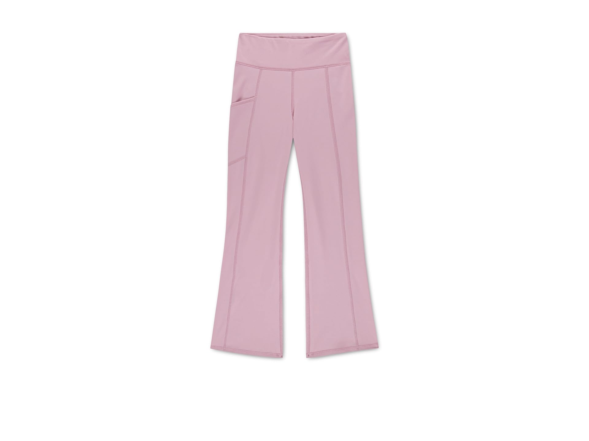 YPB Flare Legging (Big Kid)