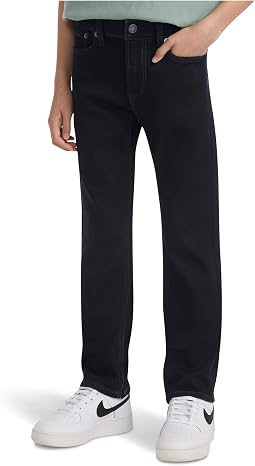 Slim Fit Jeans (Big Kid)