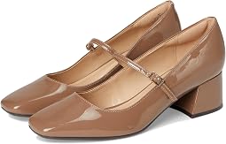 Light Brown Patent