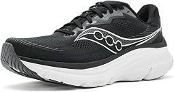 Black/Silver
