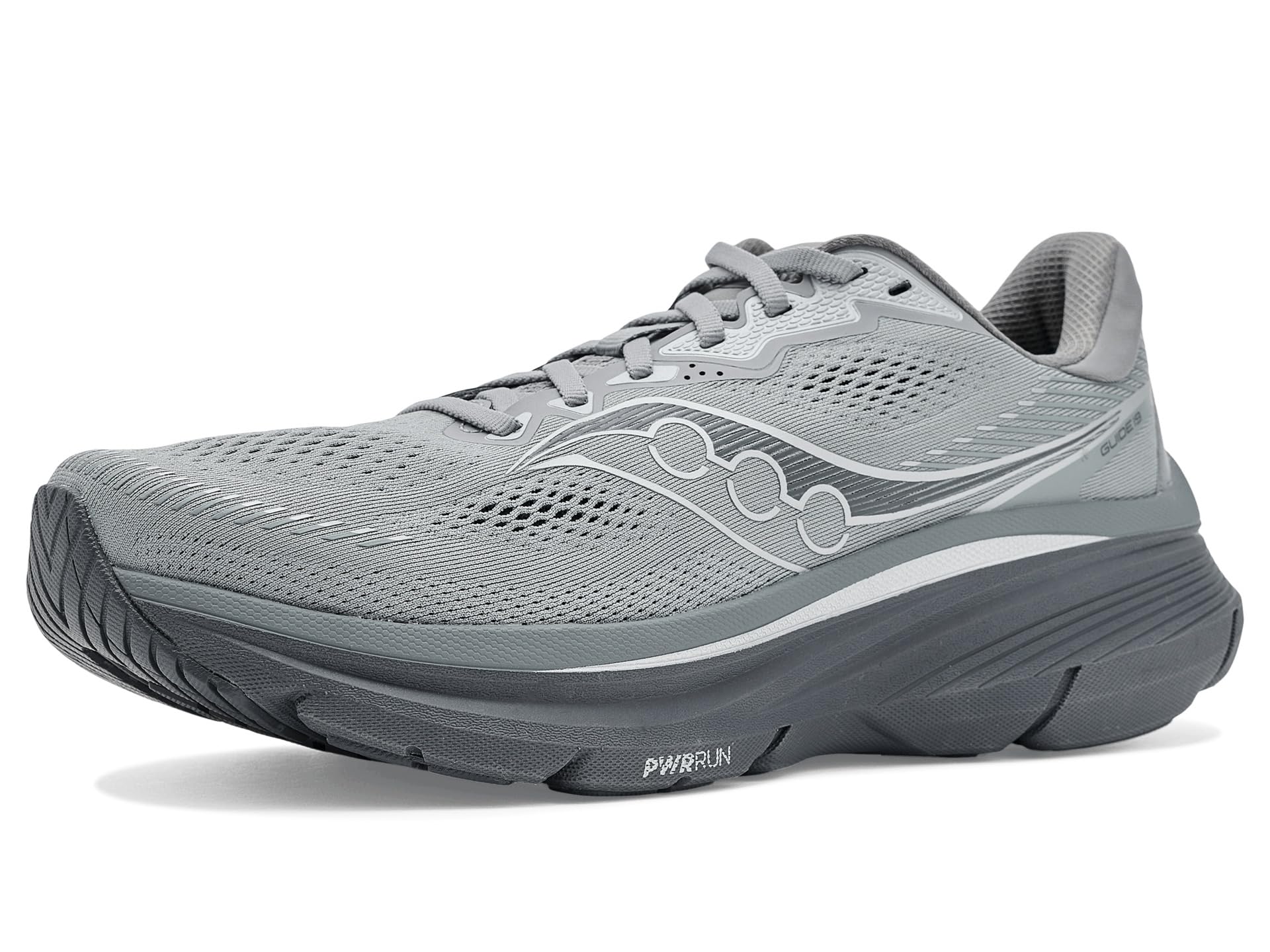 Кроссовки Saucony Guide 19