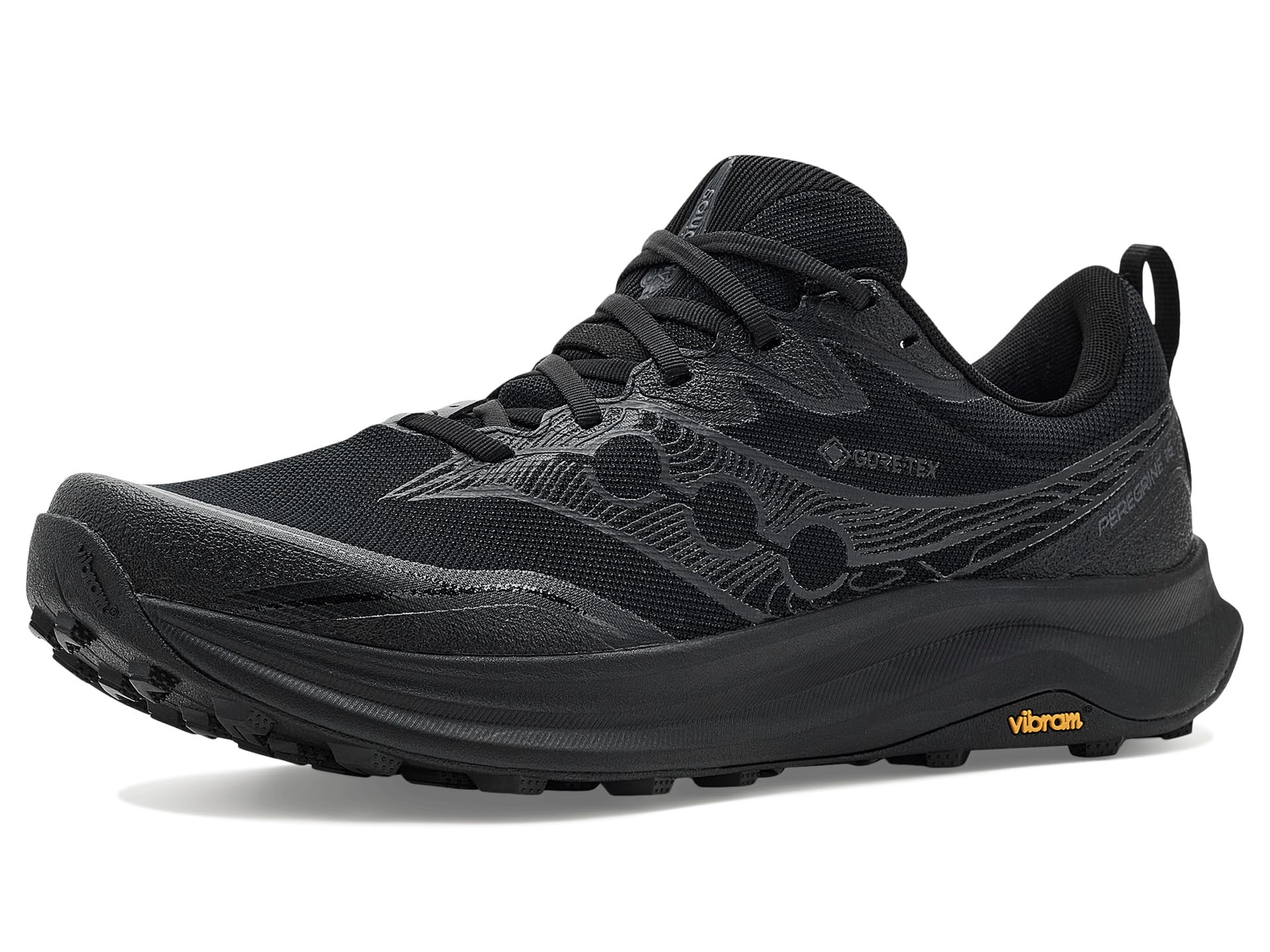 Кроссовки Saucony