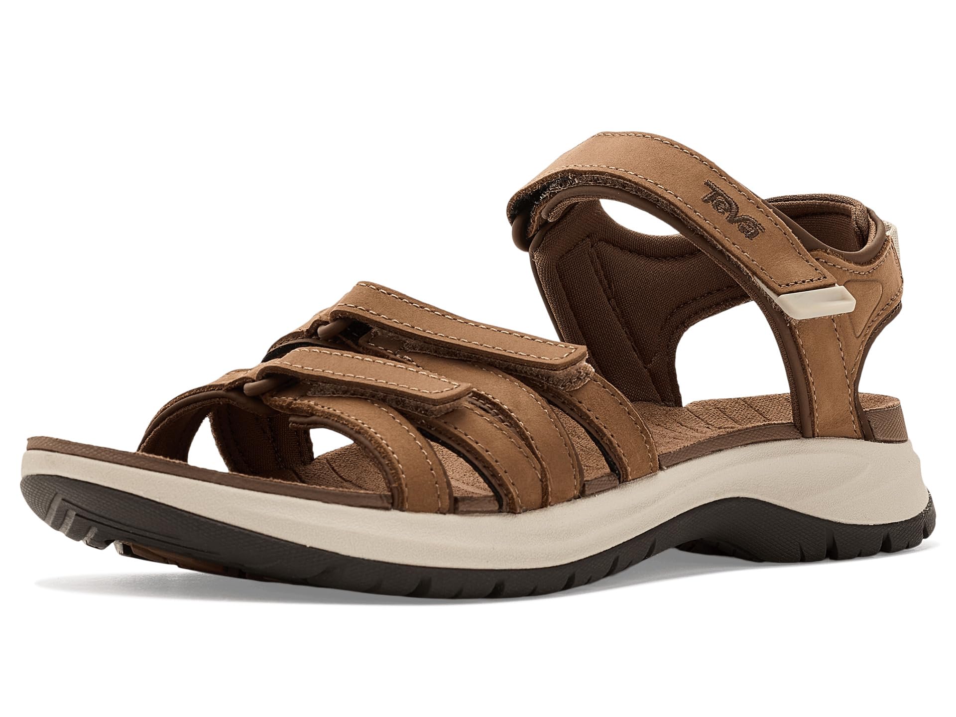 Tirra Sport Leather