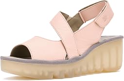 Nude Pink
