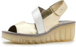 Gold/Silver