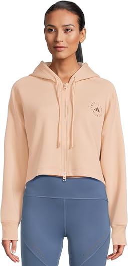 Укороченный худи Sportswear