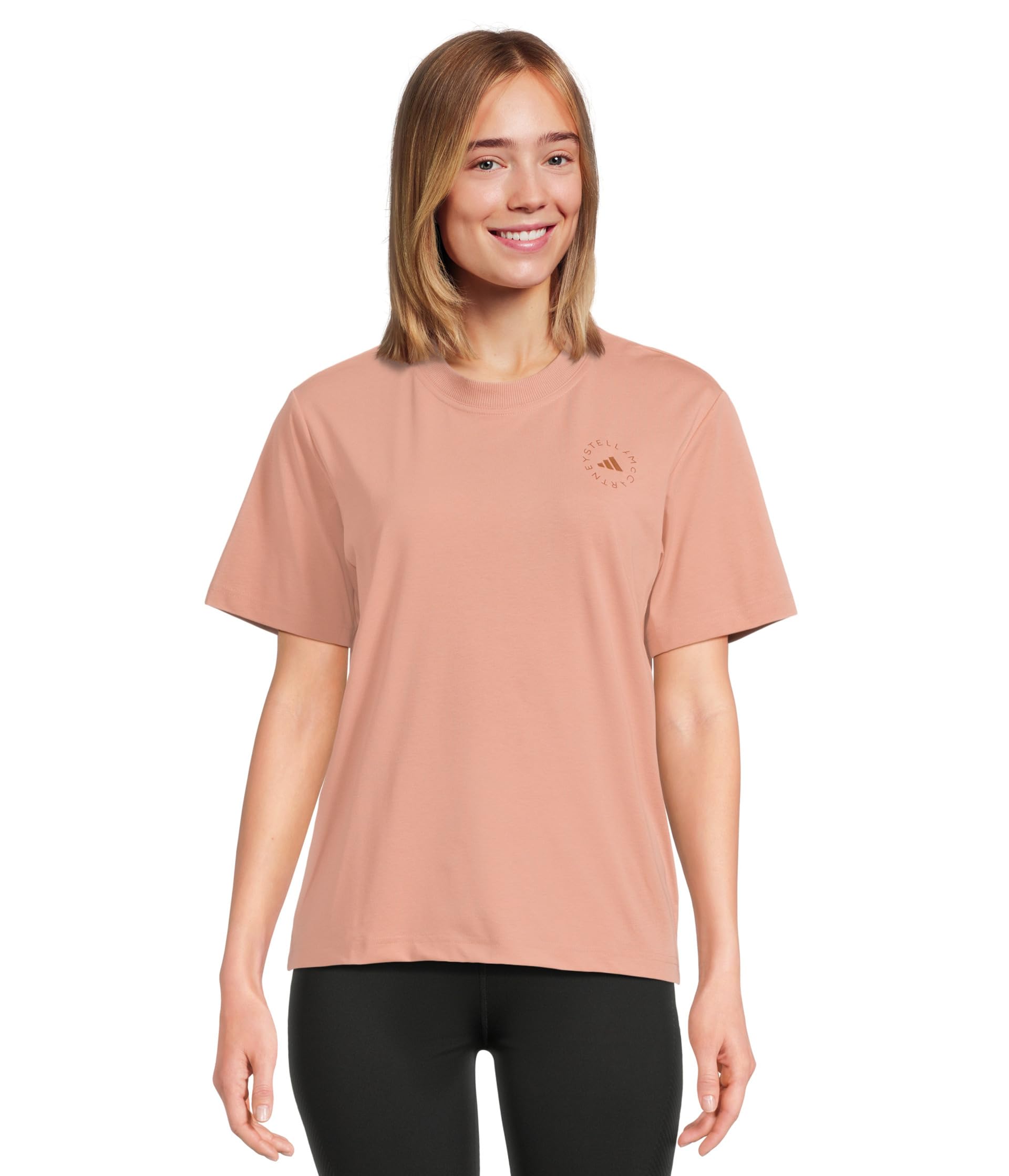 Loose T-Shirt