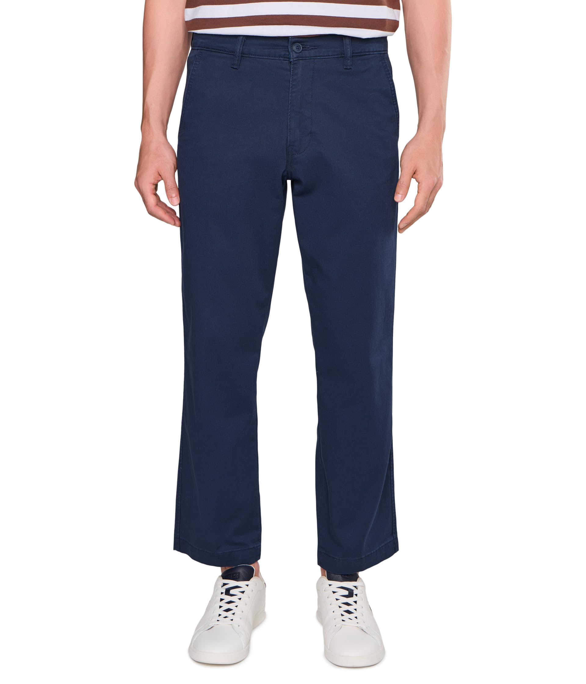 XX Chino Relaxed Straight III