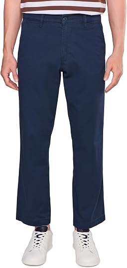 XX Chino Relaxed Straight III